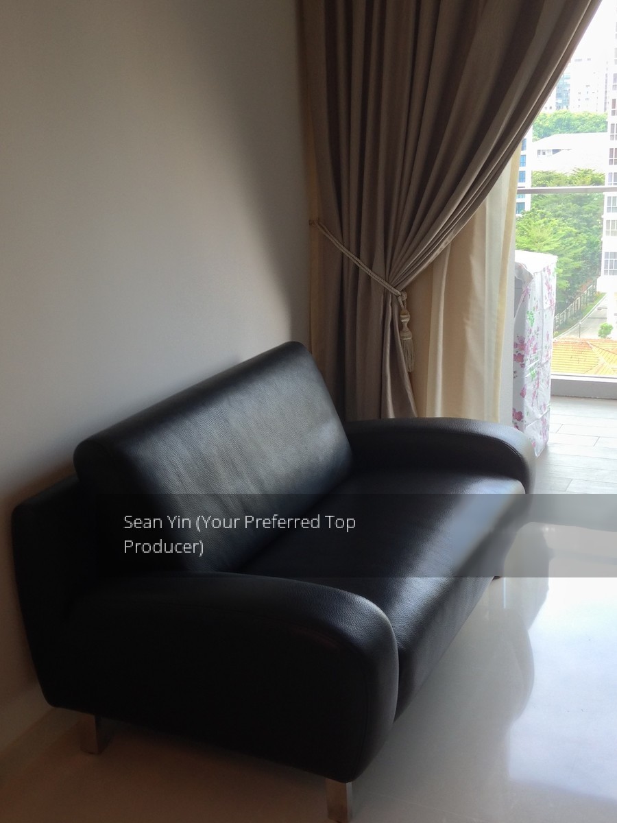 38 I Suites (D15), Apartment #182908652